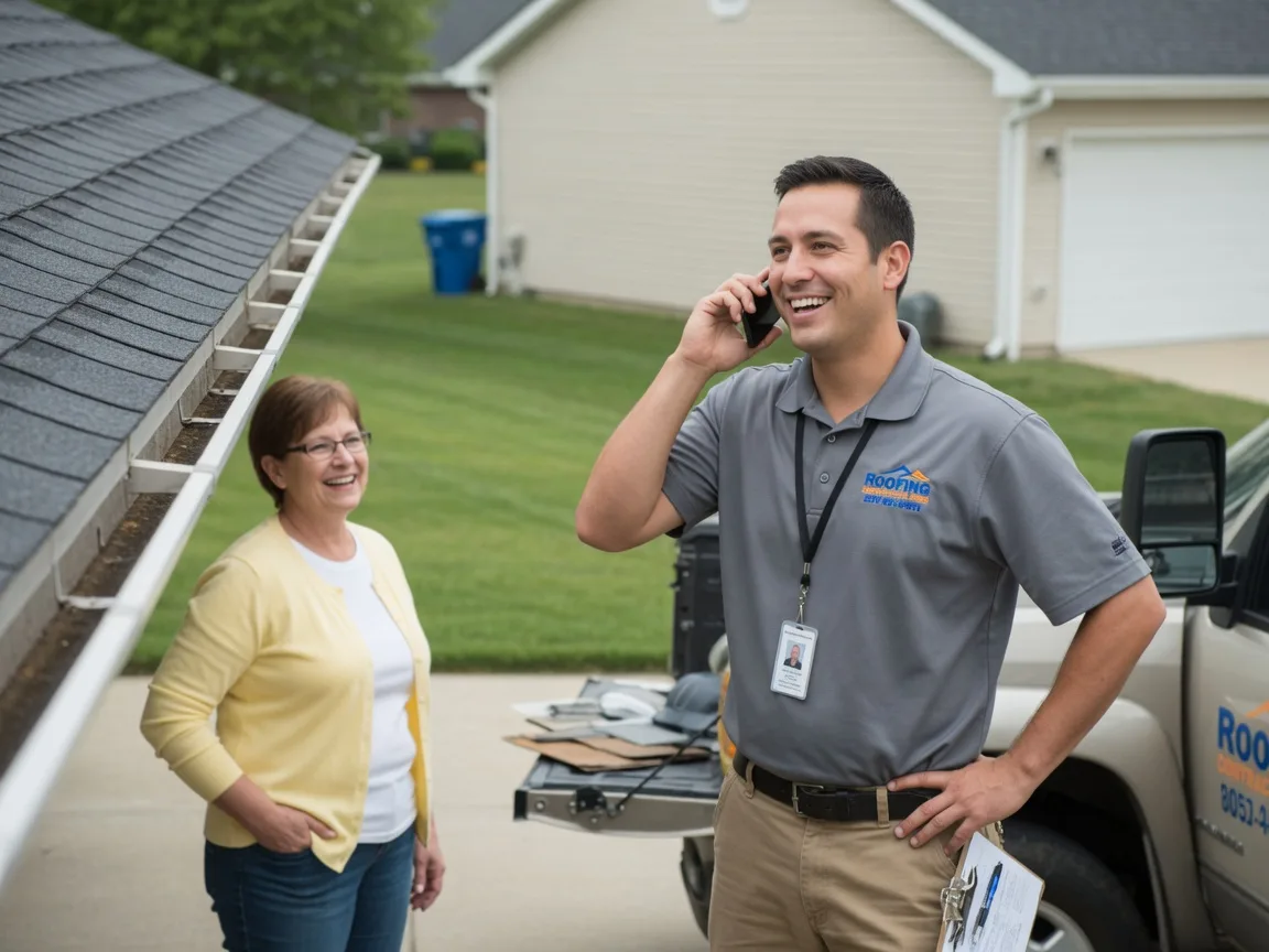 Local Roofing Contractors Kensal, ND FAQs